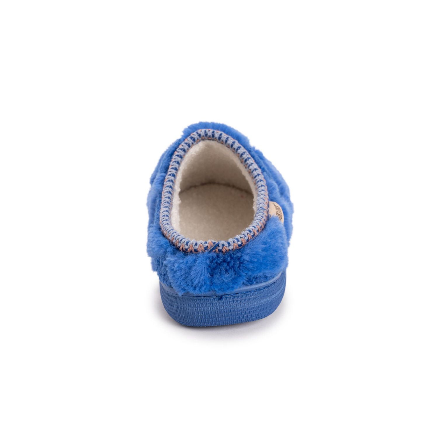 MUK LUKS Ladies Cozy Bubble Sole Clog Slippers, Sizes 5-10