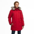thumbnail image 1 of Canadiana Women's Parka, 1 of 6