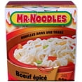 thumbnail image 2 of Mr. Noodles Spicy Beef Cup 64g, 2 of 5
