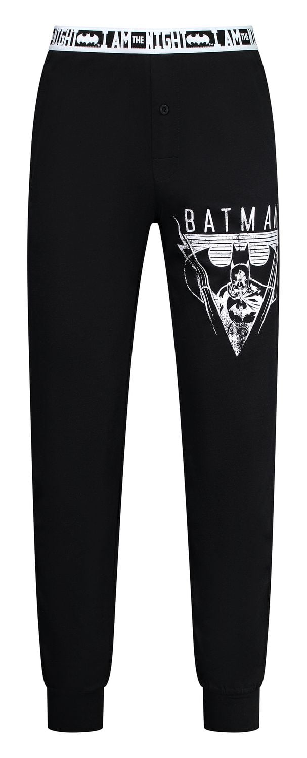 Batman sleep pants for men