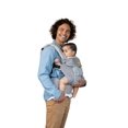 thumbnail image 1 of Porte-bébé LILLEbaby Airflow Brume, 1 of 4