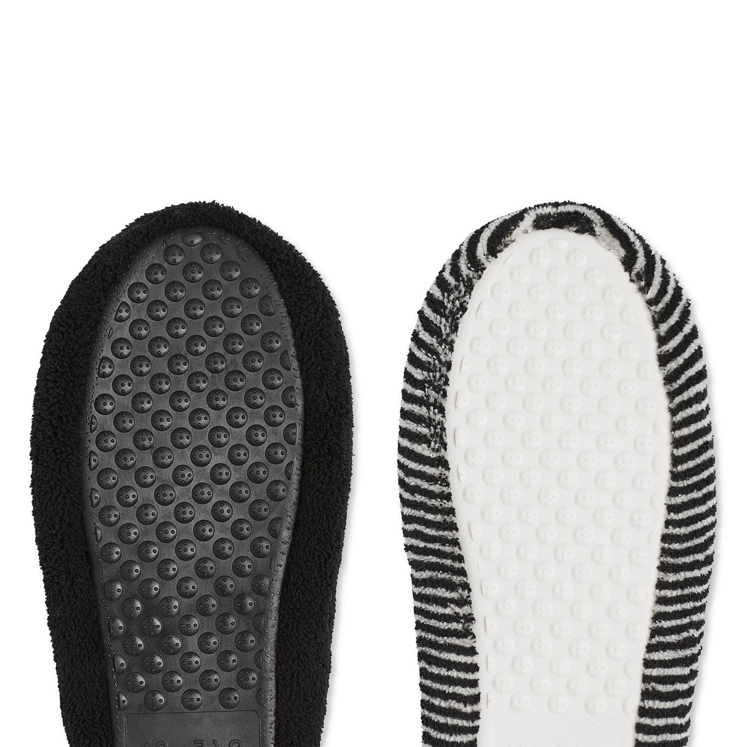 George Women's Slippers 2-Pack