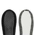 thumbnail image 2 of George Women's Slippers 2-Pack, 2 of 2