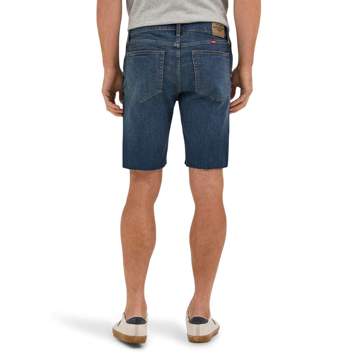 Wrangler Men's Fashion Denim Short