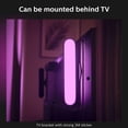thumbnail image 3 of Philips 7820231U7 Hue Play Double Kit White Finish, 3 of 4