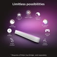 thumbnail image 4 of Philips 7820231U7 Hue Play Double Kit White Finish, 4 of 4