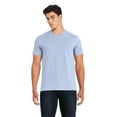 thumbnail image 1 of George Men's Stretch V-Neckline Tee, 1 of 6