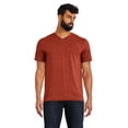 thumbnail image 1 of George Men's Stretch V-Neckline Tee, 1 of 6