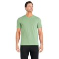 thumbnail image 1 of George Men's Stretch V-Neckline Tee, 1 of 6