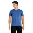 thumbnail image 1 of George Men's Stretch V-Neckline Tee, 1 of 6