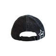 thumbnail image 5 of Girls Mini Pop Kids Studded Denim Cap, 5 of 5
