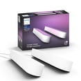 thumbnail image 1 of Philips 7820231U7 Hue Play Double Kit White Finish, 1 of 4
