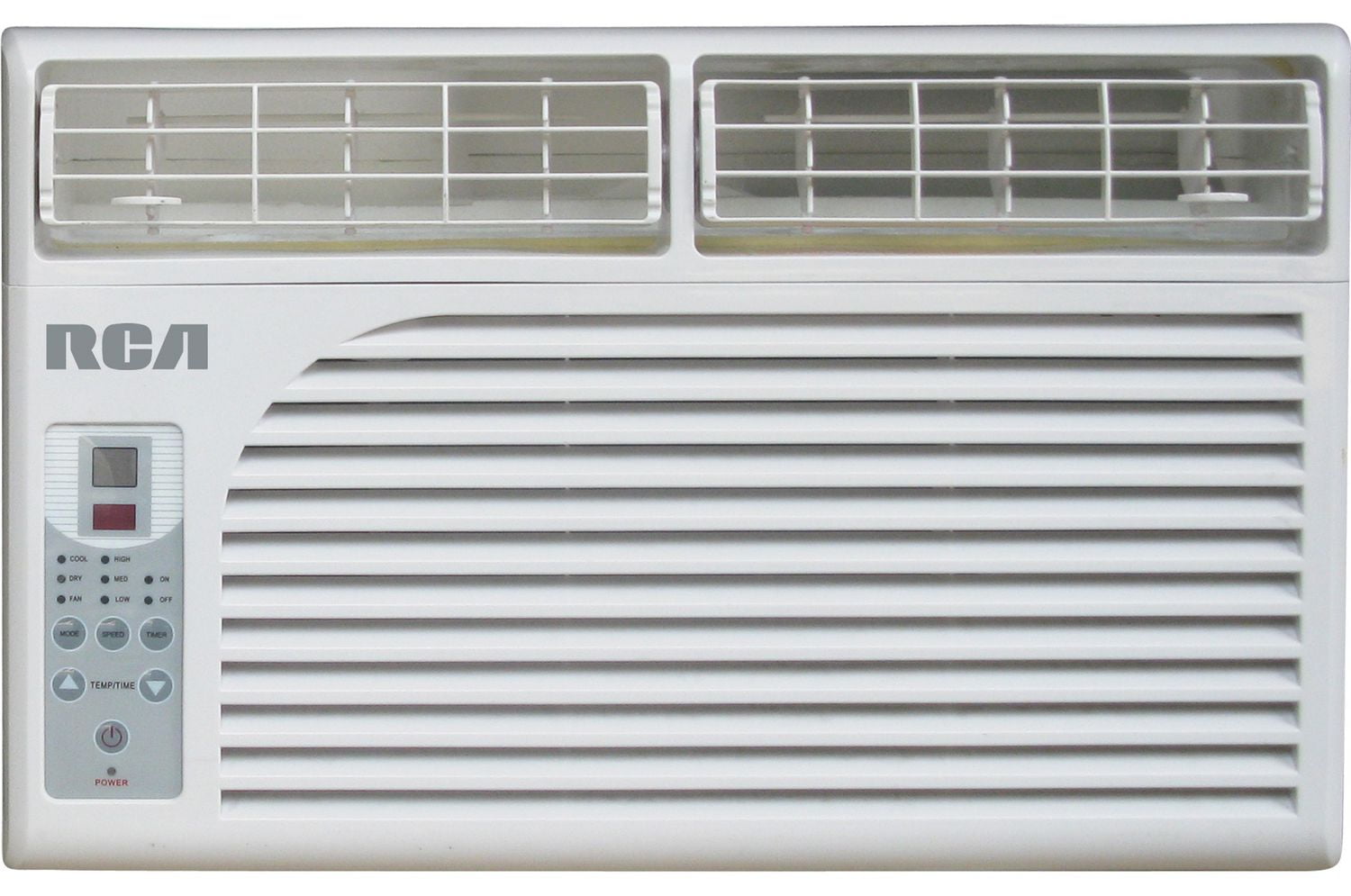 RCA 6,000 BTU Window Air Conditioner Walmart Canada