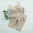 thumbnail image 4 of Jockey® Essentials Women's Slimming Seamfree® Short, 4 of 4
