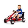 thumbnail image 1 of KETTLER® KETTCAR® Melbourne, 1 of 4