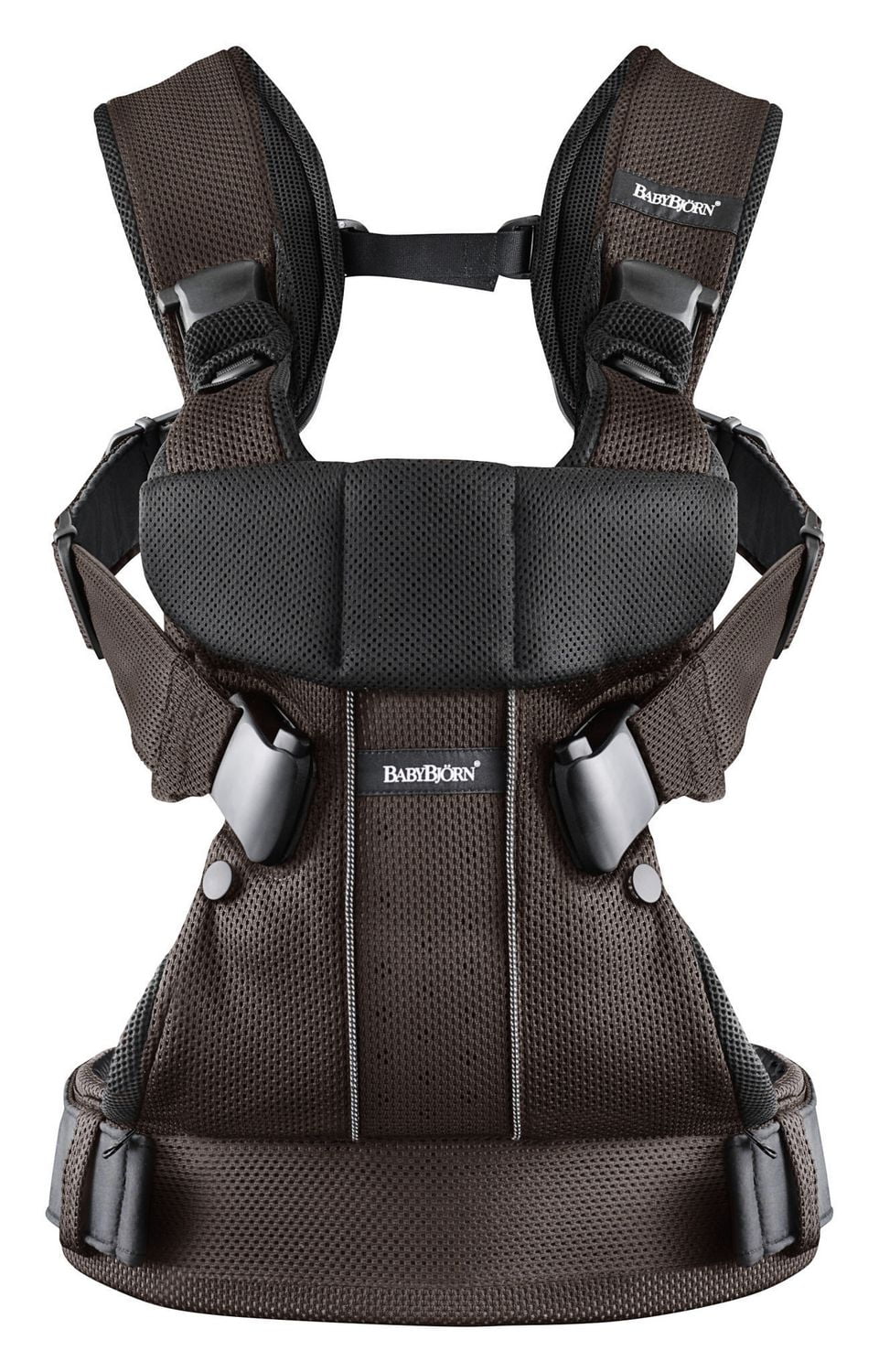 BabyBjorn Baby Carrier One Mesh Walmart