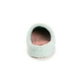 thumbnail image 2 of MUK LUKS Ladies Be You Cozy Print Slipper Blue, 2 of 5