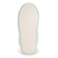 thumbnail image 5 of MUK LUKS Ladies Be You Cozy Print Slipper Blue, 5 of 5