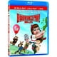 Le Retour Du Petit Chaperon Rouge (3D) (Blu-ray 3D + Blu-ray 2D + DVD) – image 1 sur 1