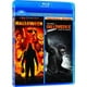 Rob Zombie's Halloween / Halloween 2 (Blu-ray) – image 1 sur 1
