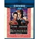 Film Rounders (Blu-ray + DVD) (Bilingue) – image 1 sur 1