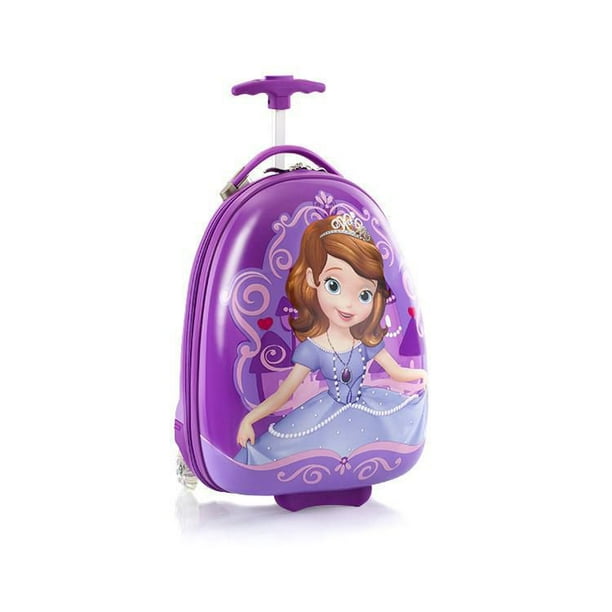 Disney Sofia Bagages pour enfants