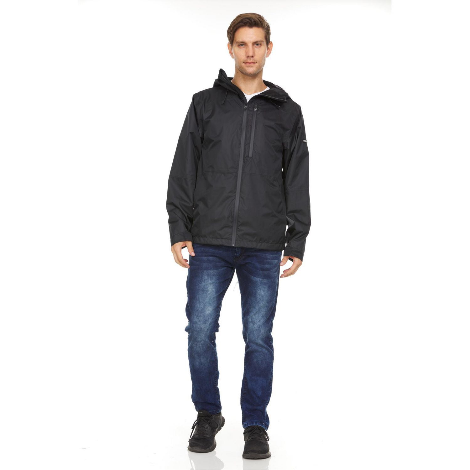 Swiss gear sale jacket walmart