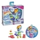 My Little Pony Smashin' Fashion - Farfalle Rainbow Dash Con Sorpresa, 9 Pezzi