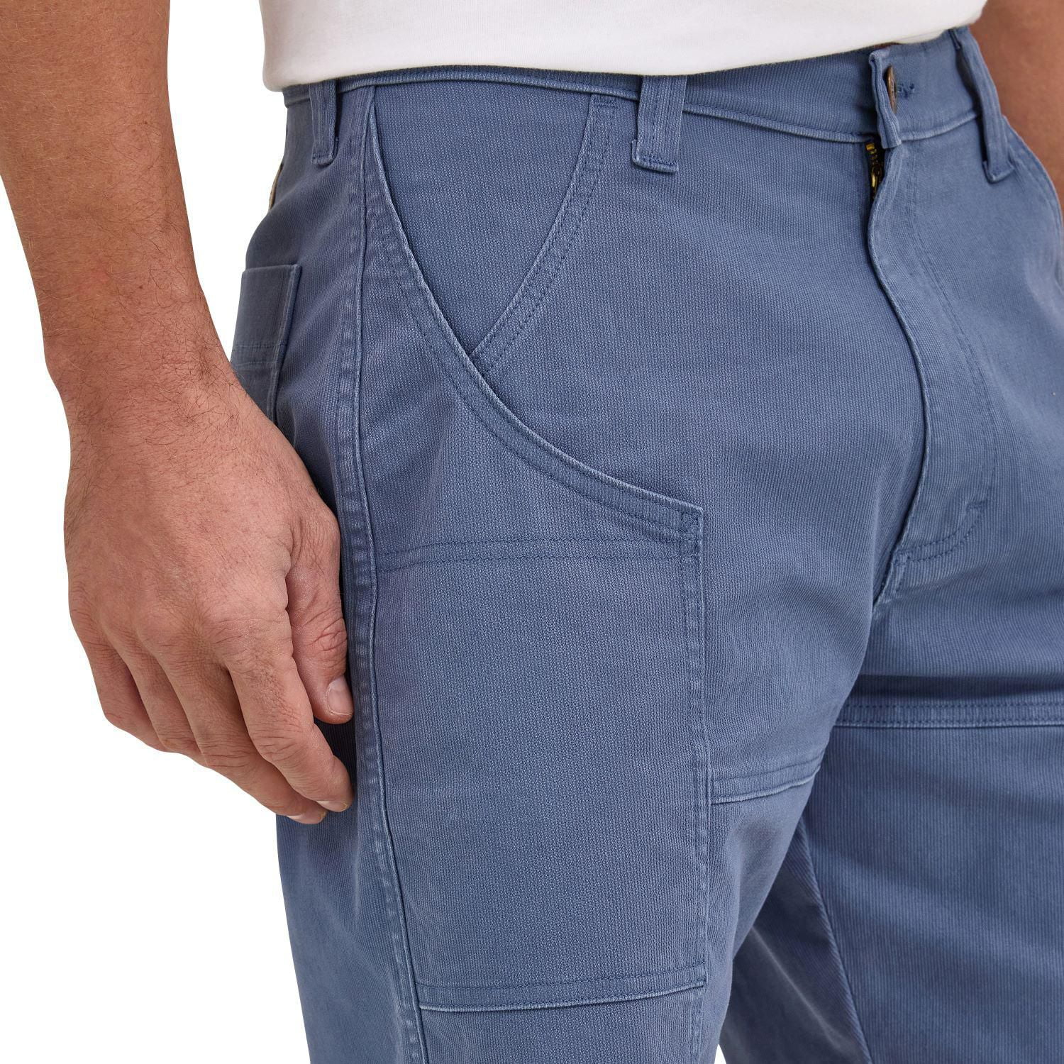 Wrangler Men's Anomaly Fashion Utility Short, Short