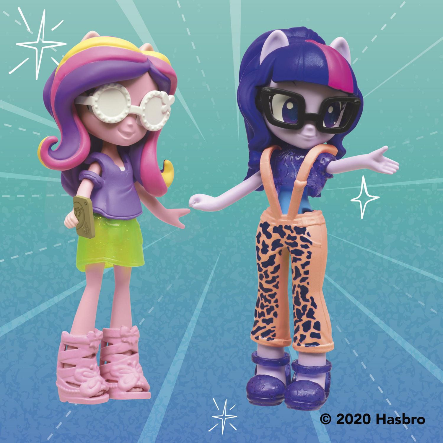 My little pony equestria girls fashion online