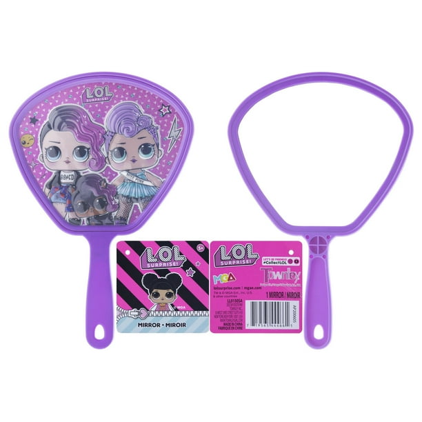 Miroir Maquillage LED Hello Kitty – Pleasure 4 Home
