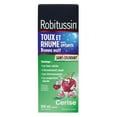 thumbnail image 2 of Robitussin Childrens Cough & Cold Bedtime Dye Free 100 ml, 2 of 2