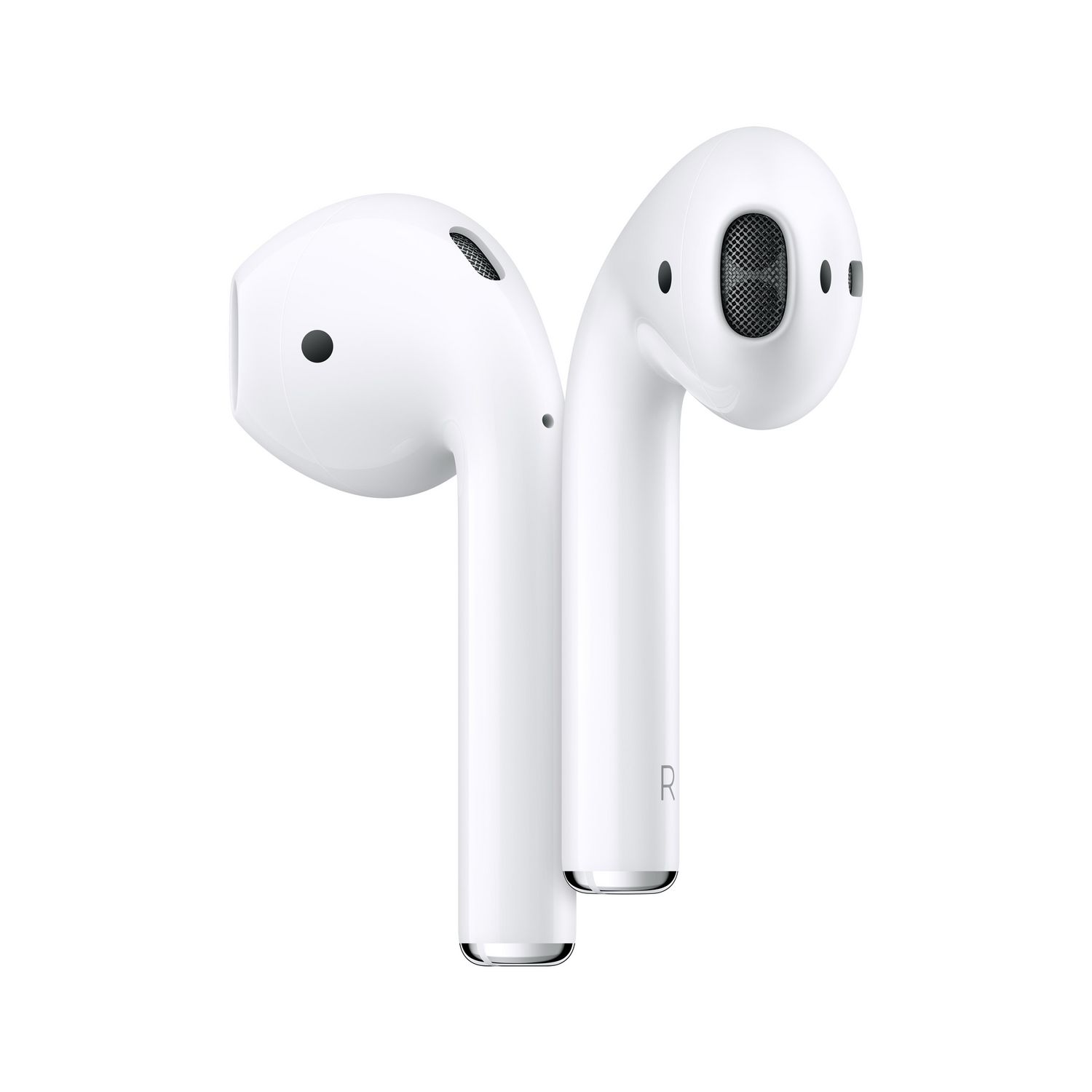 Apple AirPods with charging case - Walmart.ca