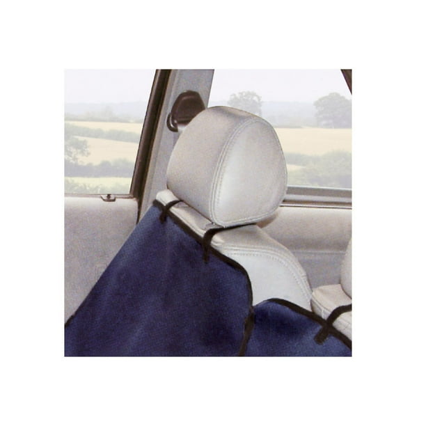 Housse de siège de voiture avant 1 pièce universelle - Accessoires de  vêtements pour