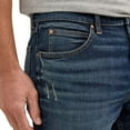 thumbnail image 4 of Wrangler Mode Denim Short, 4 of 5