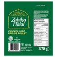 thumbnail image 1 of Zabiha Halal Original Chicken Loaf, 1 of 1