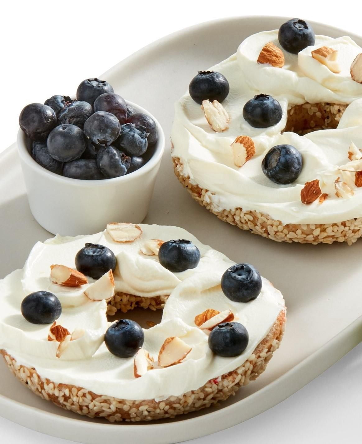 thumbnail image 4 of Tre Stelle Natural Cream Cheese Light, 4 of 6