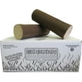 thumbnail image 1 of EZ-BURN Compress Wood log 10 X 3lbs, 1 of 1