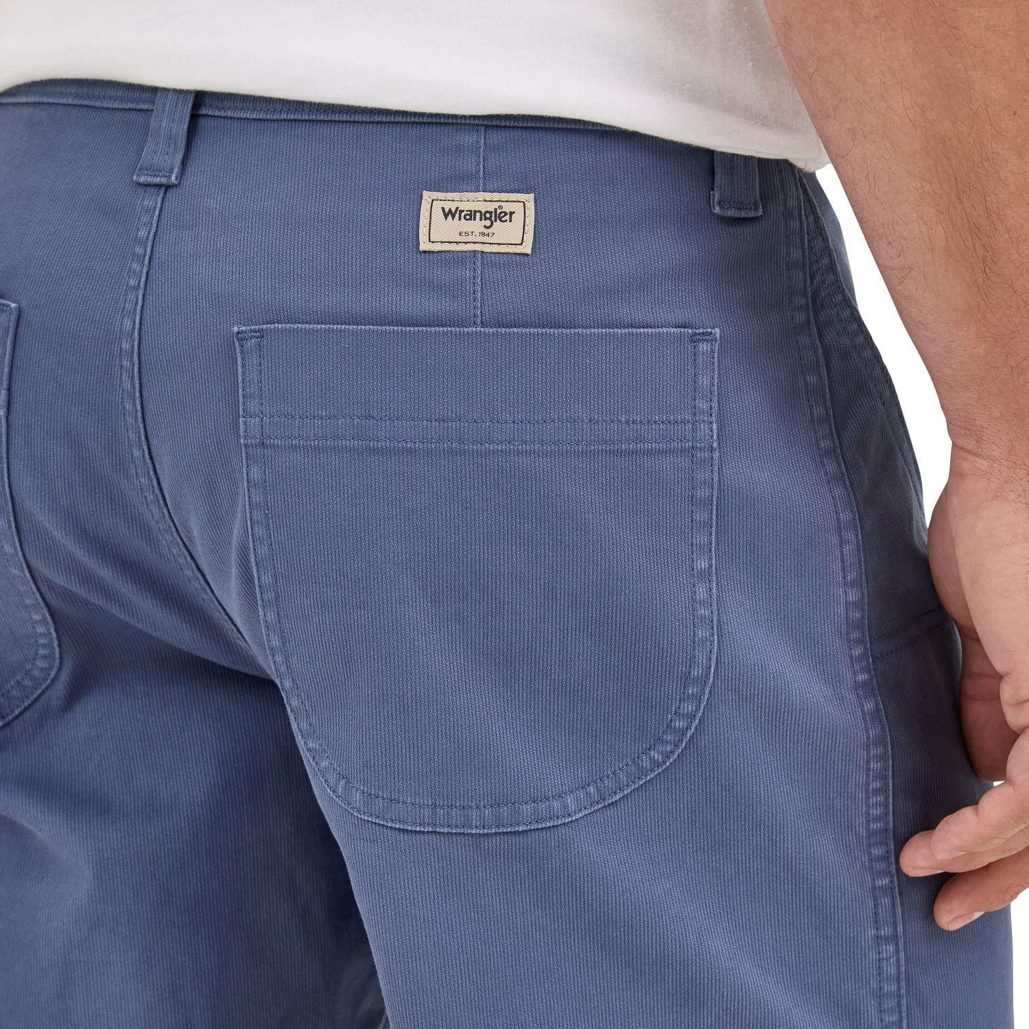 Wrangler Men's Anomaly Fashion Utility Short, Short