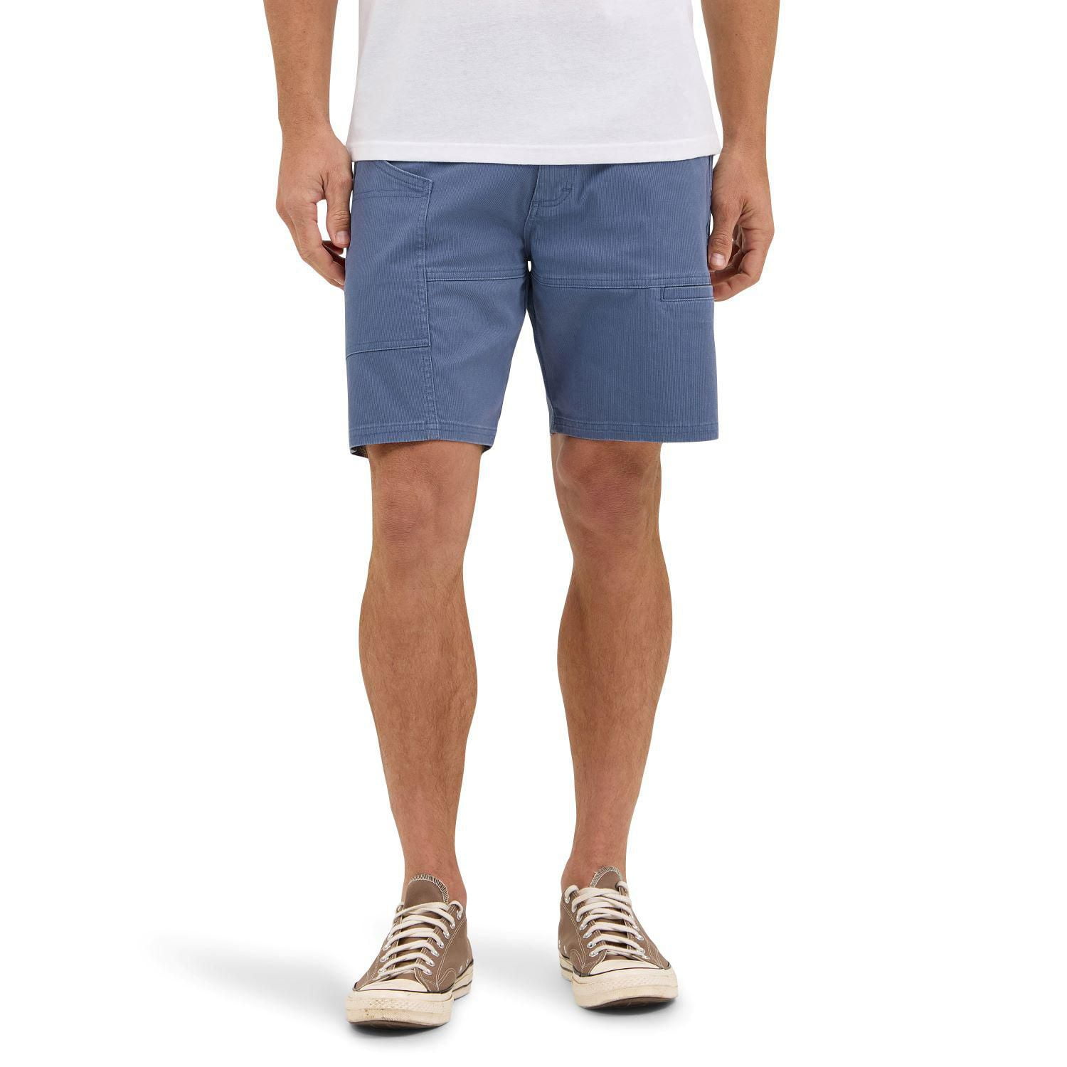 Wrangler Men's Anomaly Fashion Utility Short, Short