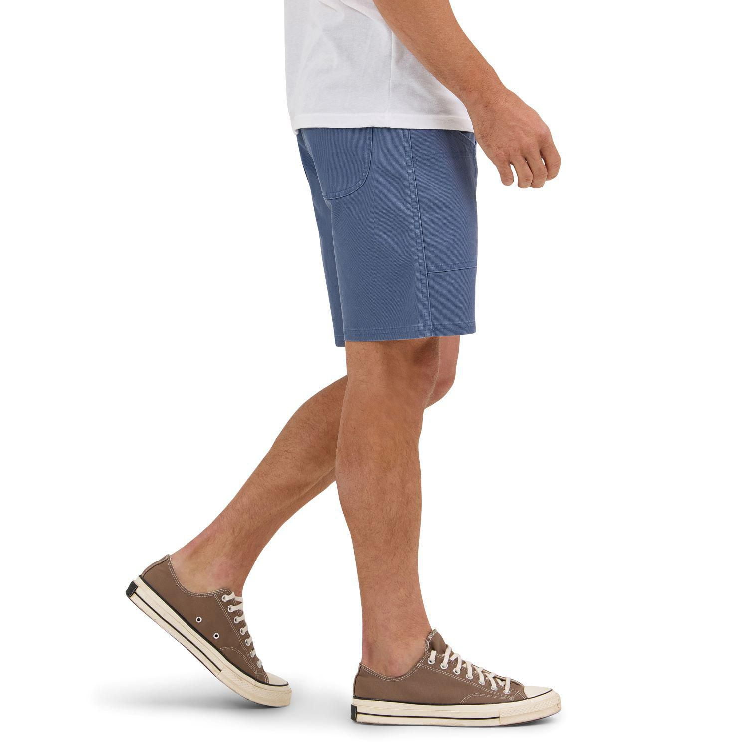 Wrangler Men's Anomaly Fashion Utility Short, Short