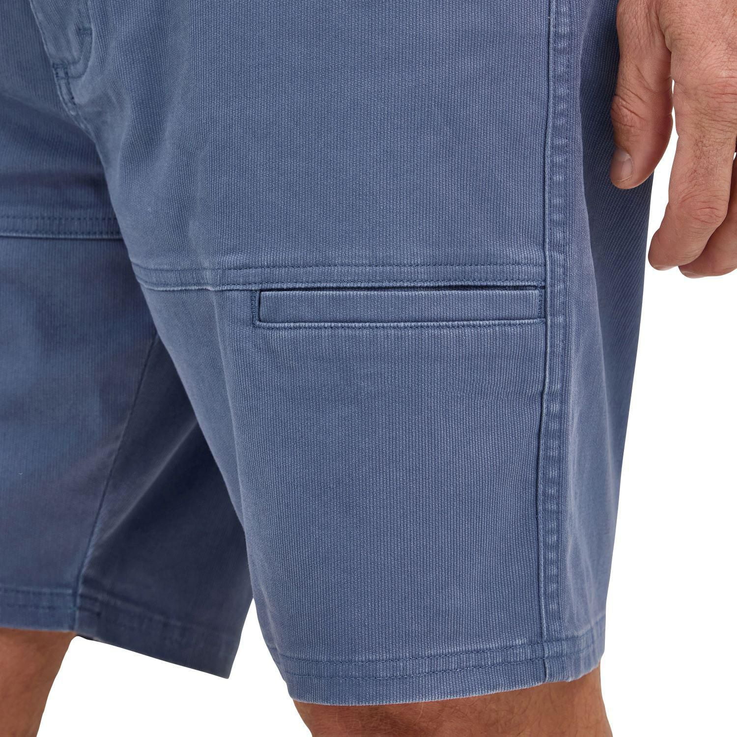 Wrangler Men's Anomaly Fashion Utility Short, Short
