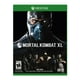 Mortal Kombat XL (Xbox One) – image 1 sur 1