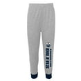 thumbnail image 3 of Boys two piece NHL pajama set, 3 of 3