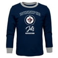 thumbnail image 2 of NHL Boys Pajamas, 2 of 3