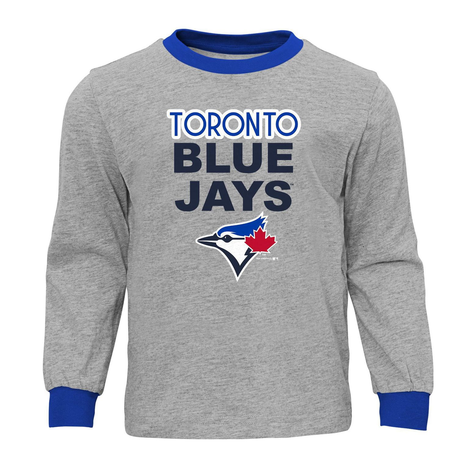 Ensemble pyjama deux pièces pour garcons de Blue Jays
