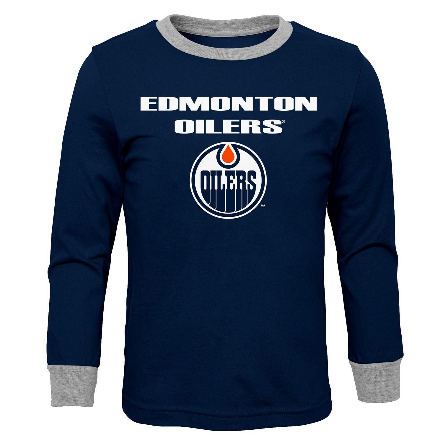 Ensemble pyjama deux pièces pour garçons de NHL