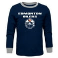 thumbnail image 2 of Boys two piece NHL pajama set, 2 of 3