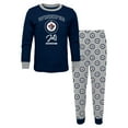 thumbnail image 1 of NHL Boys Pajamas, 1 of 3