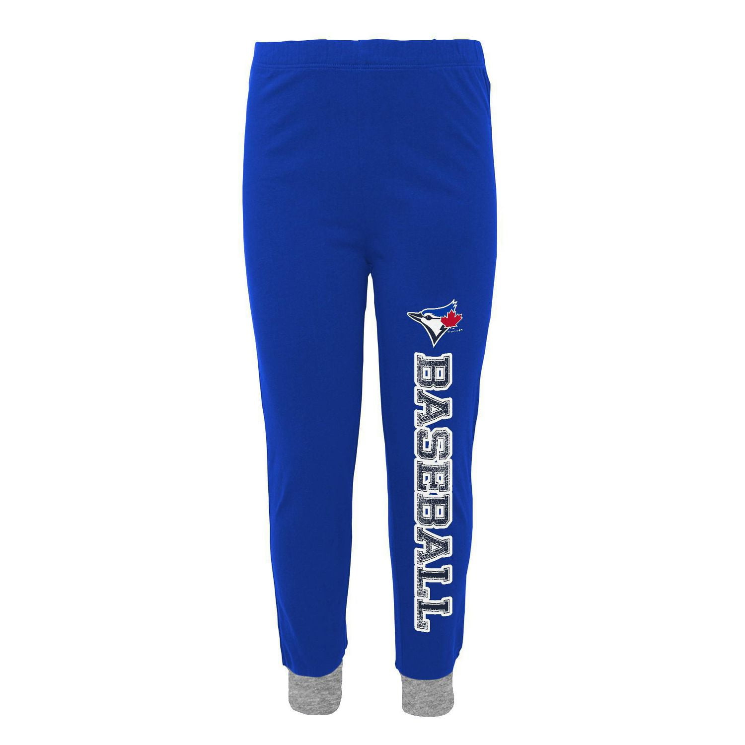 Ensemble pyjama deux pièces pour garcons de Blue Jays